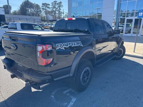 Used 2024 Ford Ranger Raptor image 11