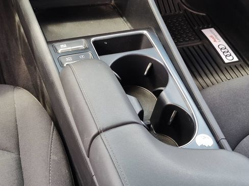 Used 2025 Hyundai Sonata SEL FWD image 27