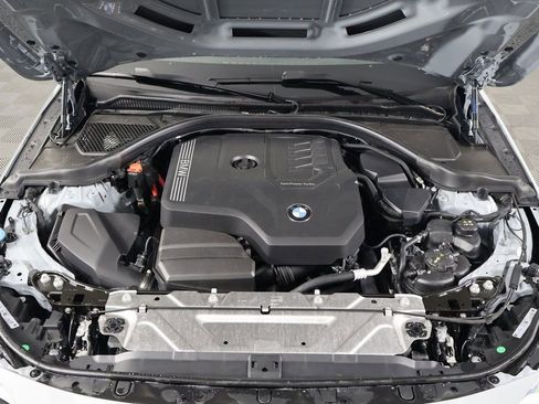 New 2026 BMW 230i Coupe w/ M Sport Package image 9