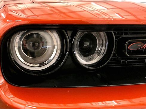 Used 2020 Dodge Challenger GT w/ Plus Package image 27