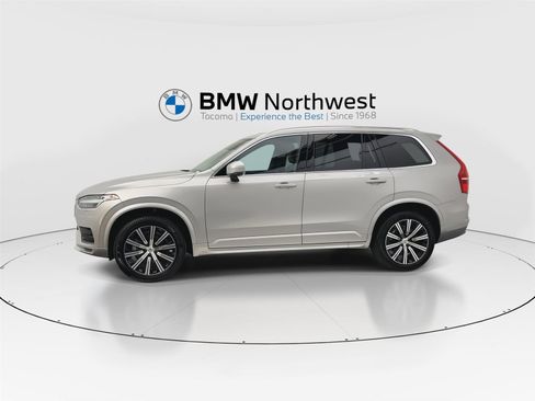 Used 2023 Volvo XC90 B5 Core w/ Protection Package Premier image 10