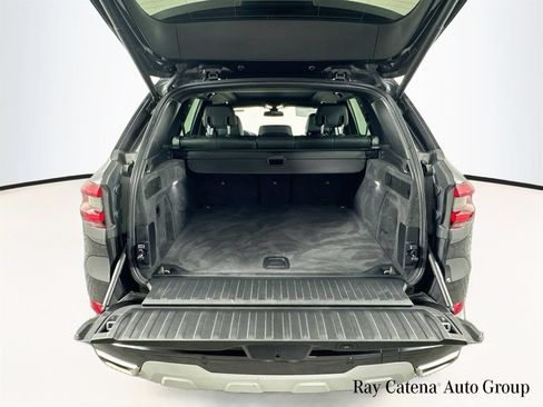 Used 2022 BMW X5 xDrive40i w/ Premium Package AWD/4WD image 27