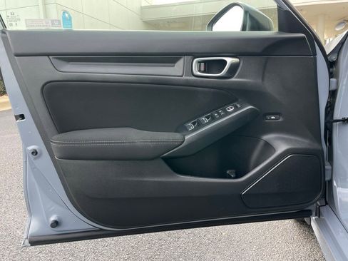 Certified 2024 Honda Civic Sport image 19