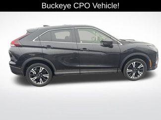 Used 2024 Mitsubishi Eclipse Cross SE video 2