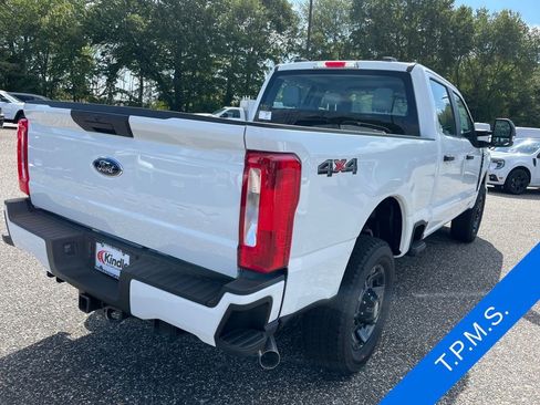 New 2026 Ford F350 XL w/ STX Appearance Package image 20