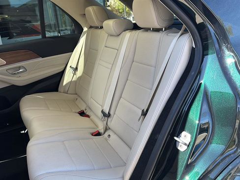 Used 2024 Mercedes-Benz GLE 350 4MATIC image 15