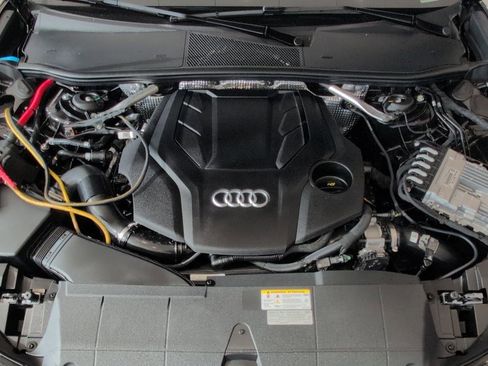 New 2026 Audi A6 Premium Plus image 28
