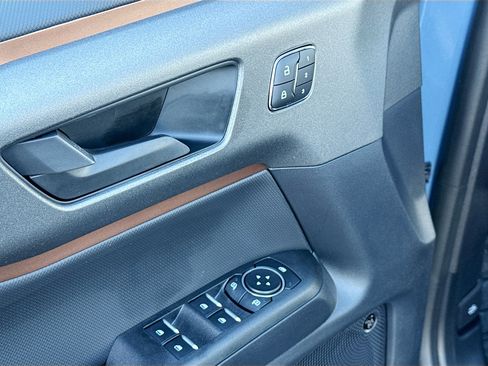 New 2025 Ford Bronco Sport Outer Banks w/ Outer Banks Tech Package+ image 8