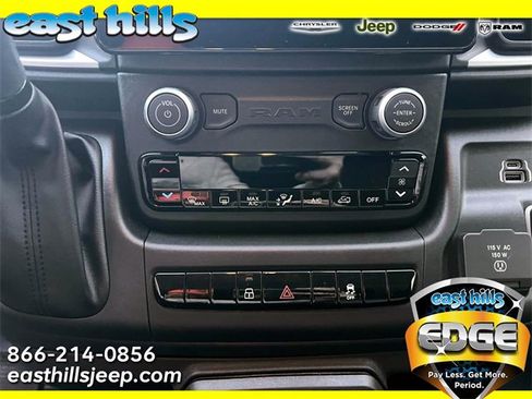 New 2026 RAM ProMaster 1500 w/ Quick Order Package 22G SLT image 6