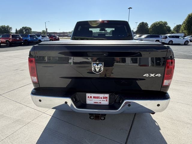 Used 2016 RAM 3500 Tradesman w/ Chrome Appearance Group AWD/4WD image 7