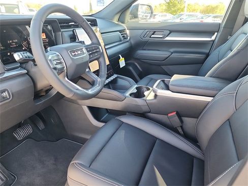 New 2026 GMC Terrain Elevation w/ Elevation Premium Package image 13