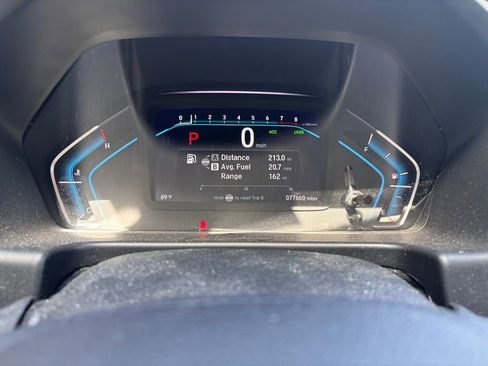 Used 2020 Honda Odyssey EX-L image 25