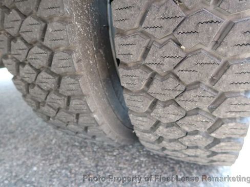 Used 2008 Ford F550 4x4 Crew Cab Super Duty image 46