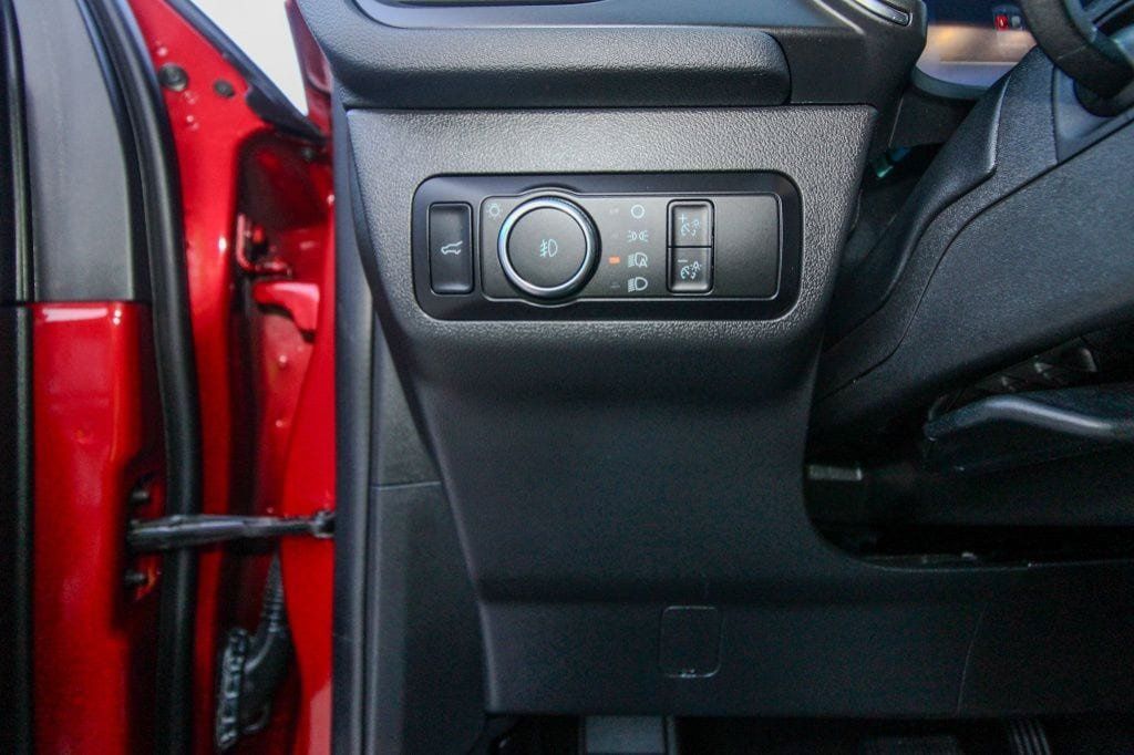 Used 2023 Ford Escape Platinum AWD/4WD image 17