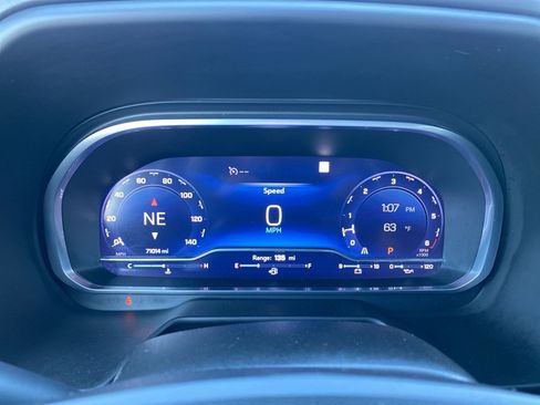 Used 2023 Chevrolet Tahoe LT image 34