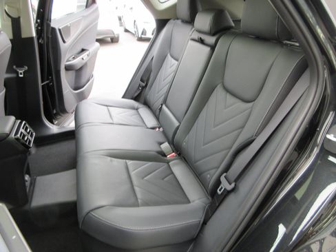 New 2026 Lexus NX 450h+ AWD w/ Luxury Package image 21