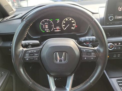 Used 2024 Honda CR-V Sport image 14