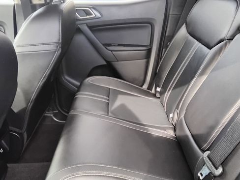 Used 2022 Ford Ranger Lariat w/ Equipment Group 501A High image 20