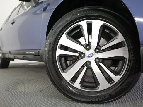 Used 2019 Subaru Outback 2.5i Limited w/ Popular Package #2 AWD/4WD image 18