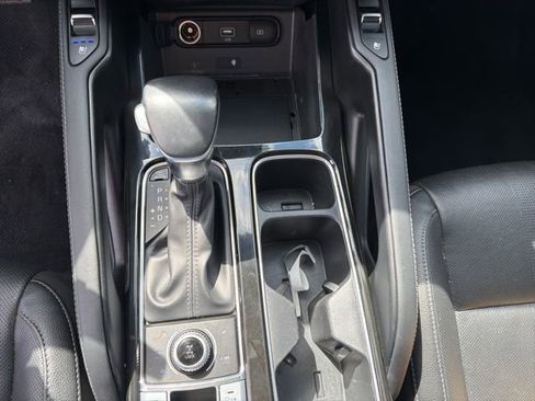 Used 2021 Kia Telluride EX w/ EX Premium Package image 30