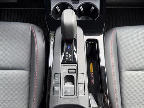 Certified 2024 Toyota Prius Prime FWD image 21