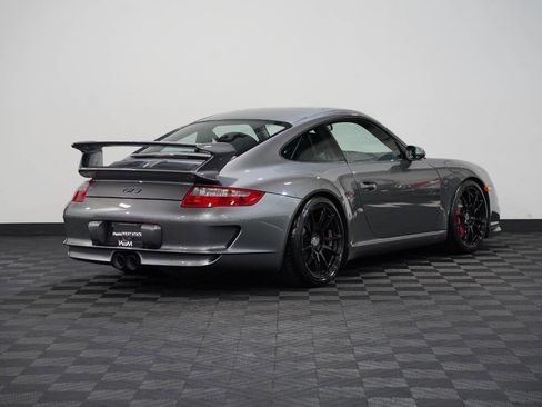 Used 2007 Porsche 911 GT3 image 6