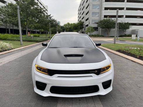 Used 2023 Dodge Charger Scat Pack RWD image 2
