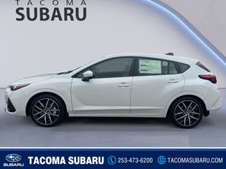 New 2026 Subaru Impreza 2.0i Sport AWD/4WD video 2