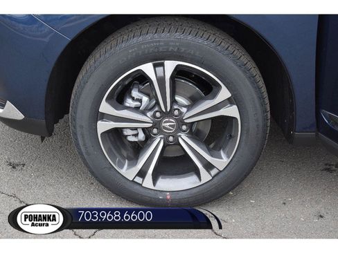 New 2026 Acura RDX SH-AWD w/ Technology Package image 36