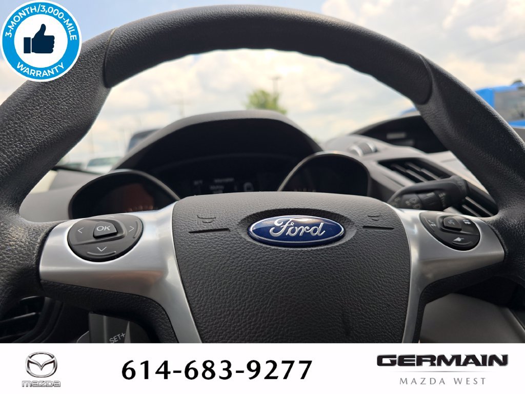 Used 2016 Ford Escape SE FWD image 22