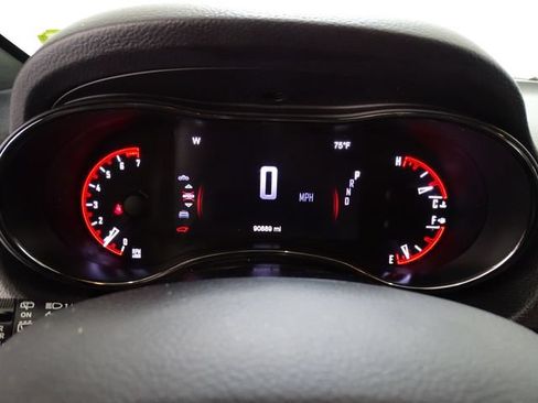 Used 2020 Dodge Durango GT AWD/4WD image 18