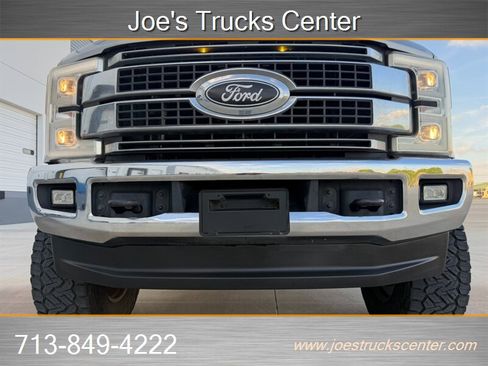 Used 2018 Ford F250 XLT image 38