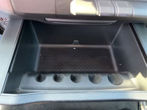 Used 2024 RAM 1500 Tradesman RWD image 28