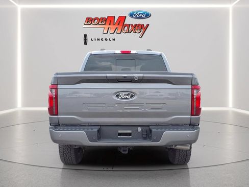 Used 2024 Ford F150 XLT w/ Equipment Group 302A MID AWD/4WD image 6