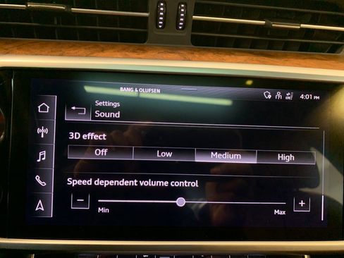 Used 2022 Audi A6 Premium Plus AWD/4WD image 47