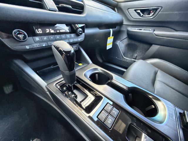 New 2026 Subaru Outback Touring XT AWD/4WD image 22