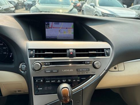 Used 2015 Lexus RX 350 AWD image 5
