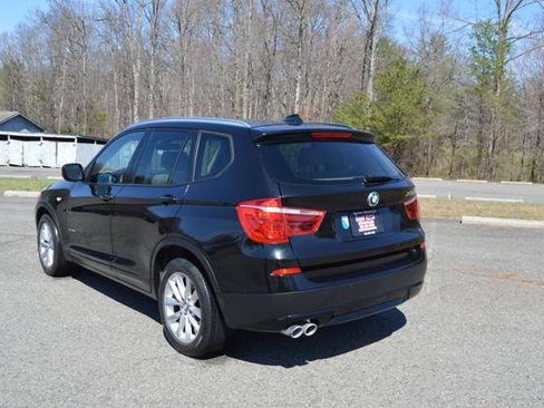 Used 2014 BMW X3 xDrive28i AWD/4WD image 59