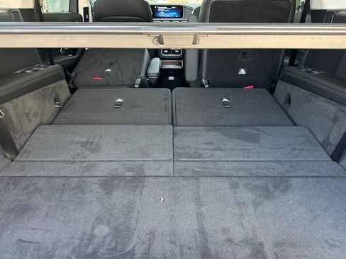 Certified 2025 Mercedes-Benz GLS 450 4MATIC image 15