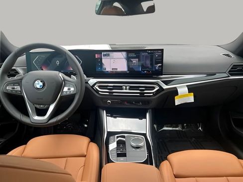 Certified 2024 BMW 230i xDrive Coupe w/ Premium Package image 12