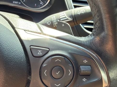 Used 2017 Buick LaCrosse Essence w/ Sun and Shade Package FWD image 14