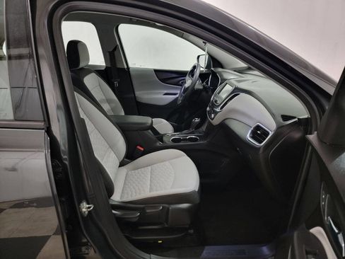 Used 2018 Chevrolet Equinox LS image 20
