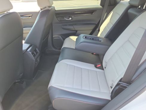 Certified 2024 Honda CR-V Sport Touring image 15