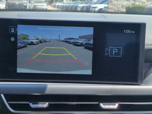 New 2026 Hyundai Sonata SEL FWD image 22