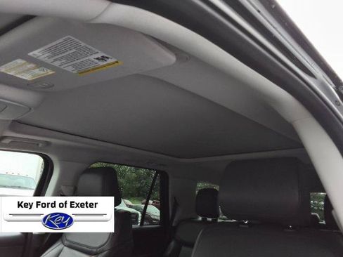 Certified 2025 Ford Expedition Active AWD/4WD image 31