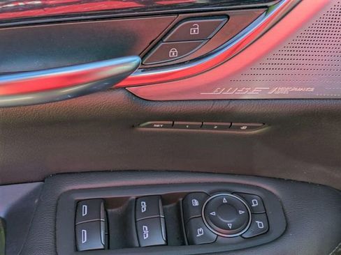 Certified 2024 Cadillac XT5 Premium Luxury w/ LPO, Floor Liner Package AWD/4WD image 13