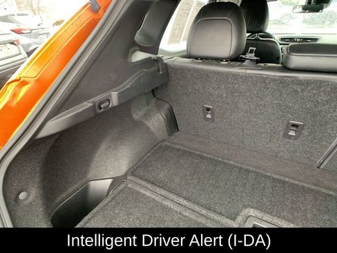 Used 2022 Nissan Rogue Sport SV w/ Technology Package AWD/4WD image 29