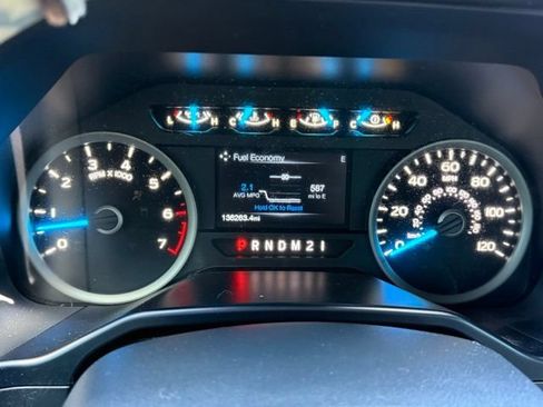 Used 2016 Ford F150 XLT w/ Equipment Group 301A Mid AWD/4WD image 23