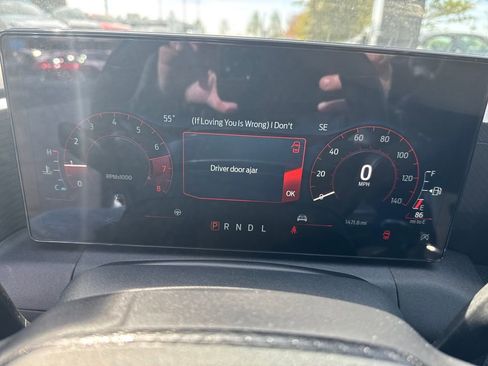 Used 2025 Ford Mustang Coupe RWD image 19