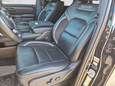 Used 2025 RAM 1500 RHO w/ RHO Level 1 Equipment Group AWD/4WD image 17